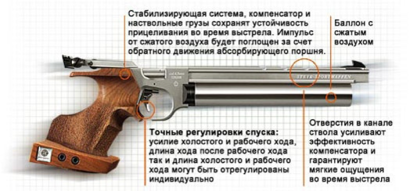 Steyr LP-10